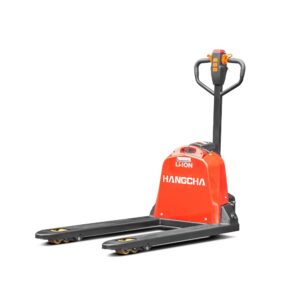 TRANSPALLET MOTORIZZATO SERIE JH (15,18,20q)