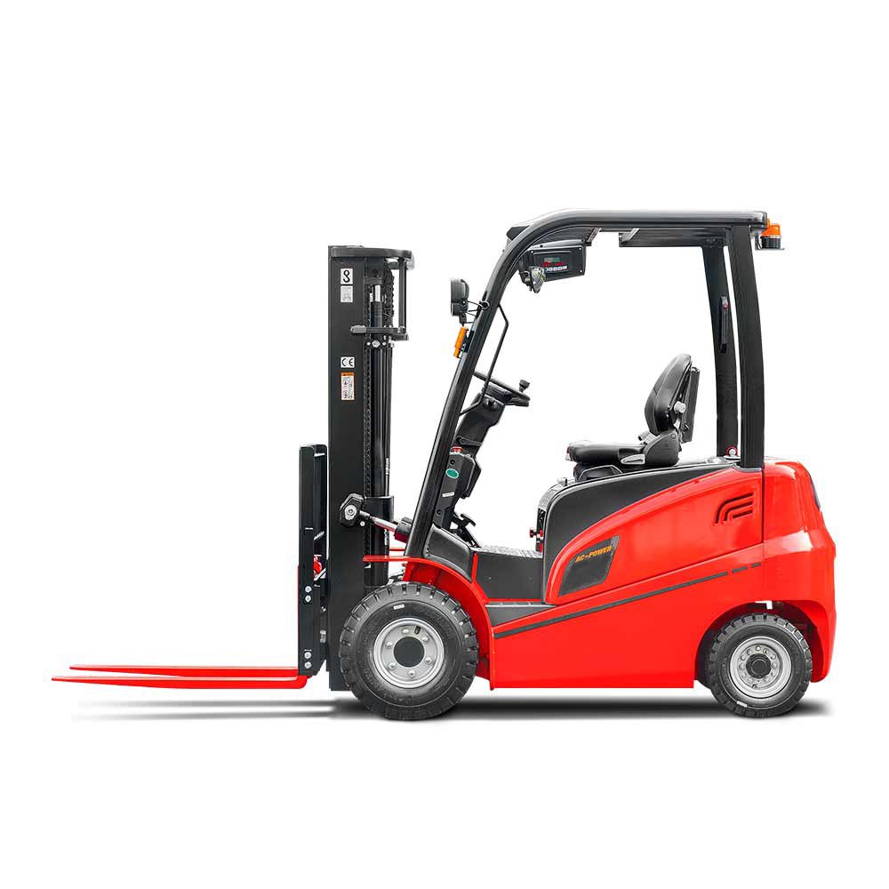 FRONTALE ELETTRICO SERIE A (10-18q) - immagine 3