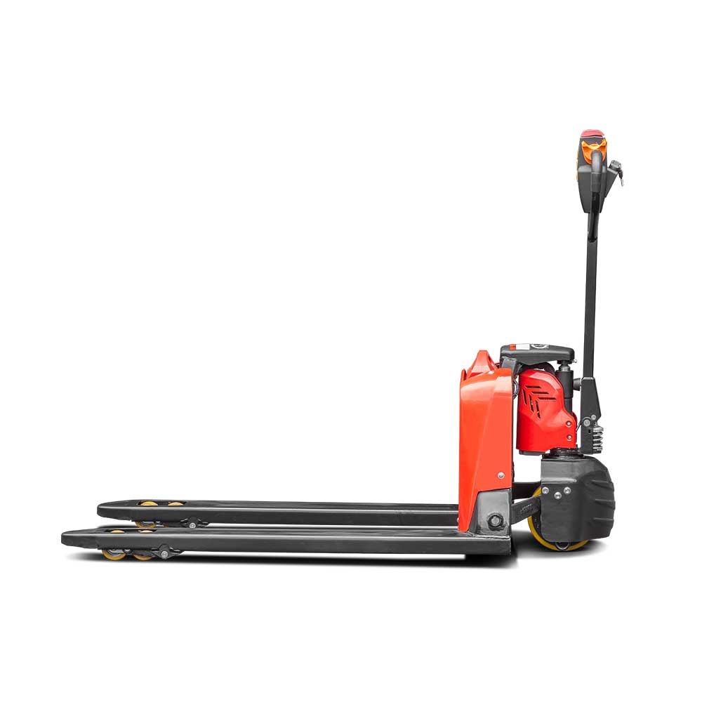 TRANSPALLET MOTORIZZATO SERIE JH (15,18,20q) - immagine 2