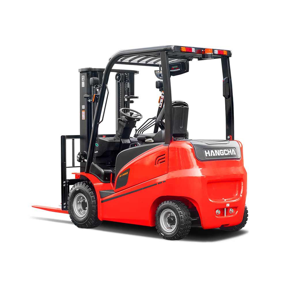 FRONTALE ELETTRICO SERIE A (10-18q) - immagine 2