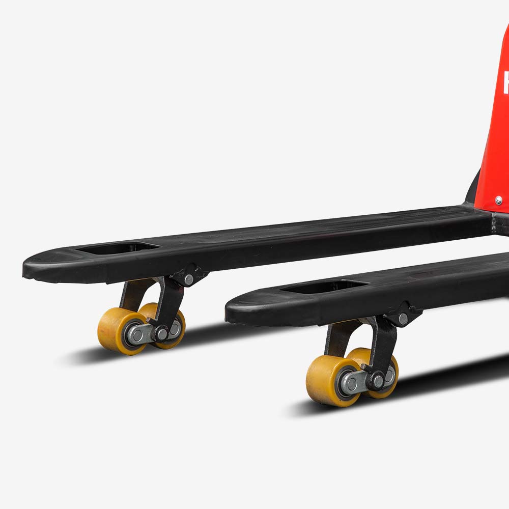 TRANSPALLET MOTORIZZATO SERIE JH (15,18,20q) - immagine 3