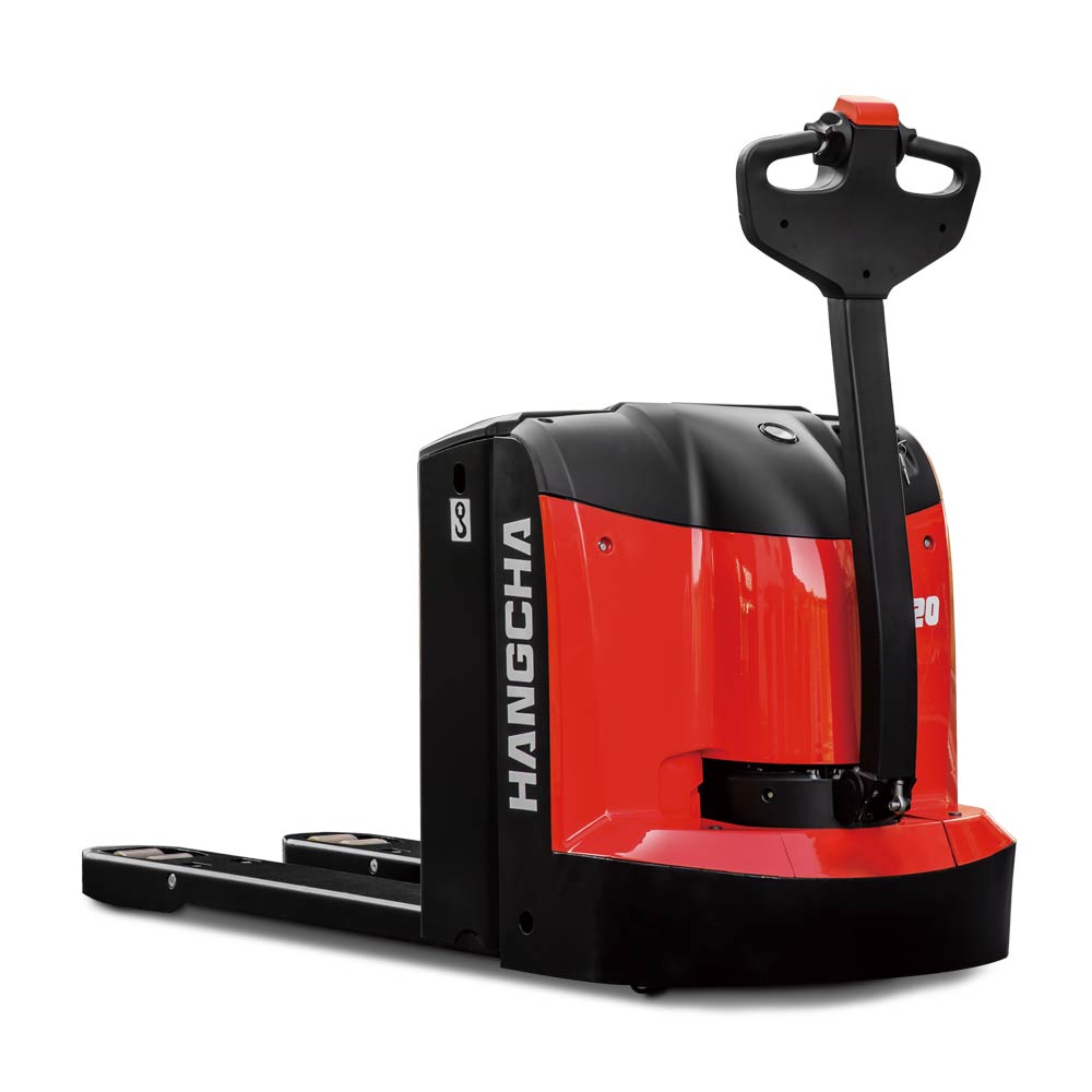 TRANSPALLET ELETTRICO PERFORMANTE SERIE A (20,30q)