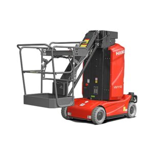 PIATTAFORMA SERIE HV110D