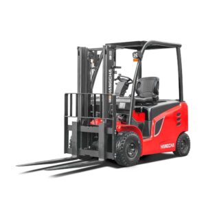 FRONTALE ELETTRICO SERIE X (10-18q)