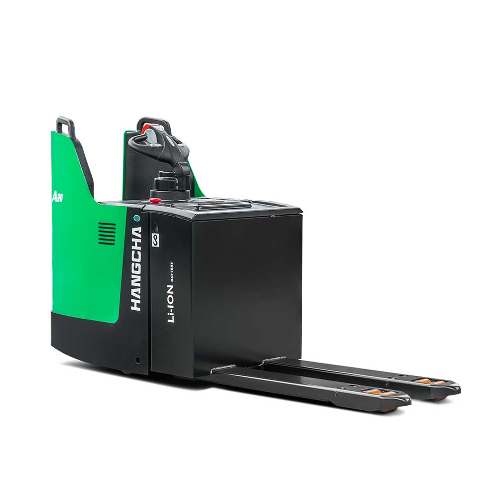 BIGA A LITIO SERIE A CBD20