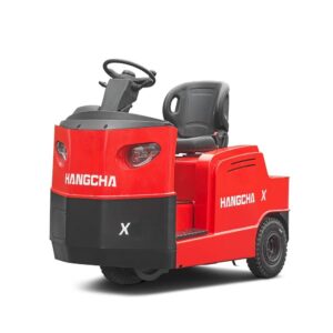 TRATTORINO SERIE X QDD (DA 60 A 80Q)