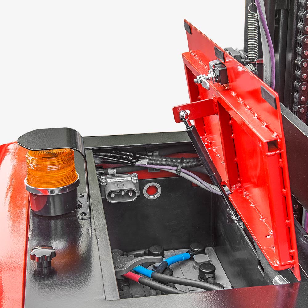 COMMISSIONATORE MEDIO LIVELLO CJD10 - immagine 6