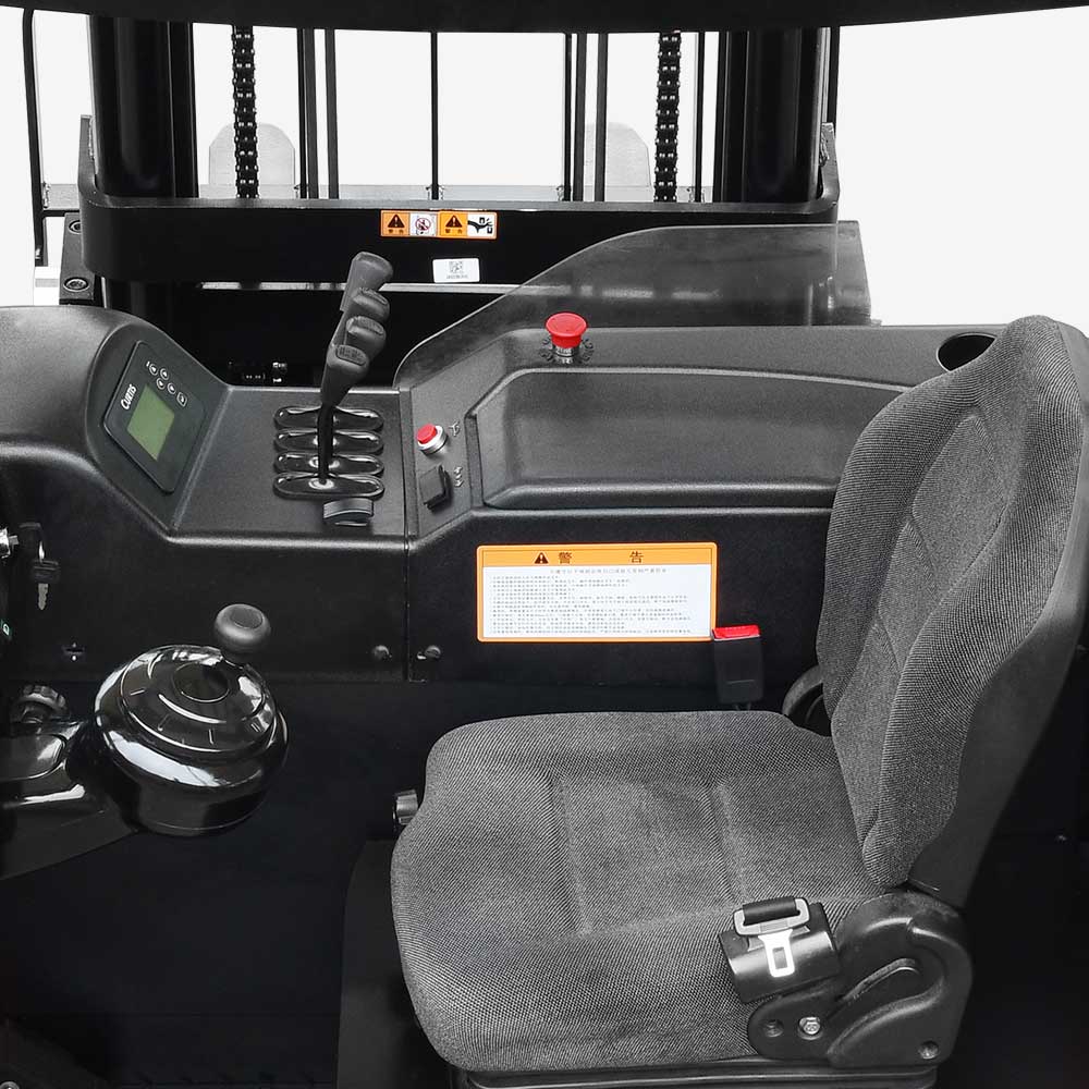 RETRATTILE UOMO A BORDO CQD (DA 12 A 20Q) - immagine 5