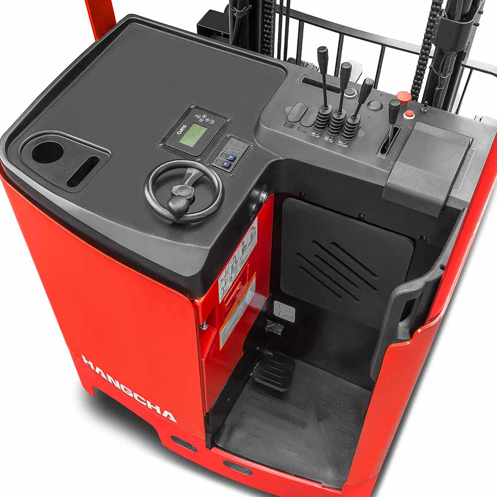 RETRATTILE UOMO IN PIEDI CQD (DA 20 A 25Q) - immagine 5