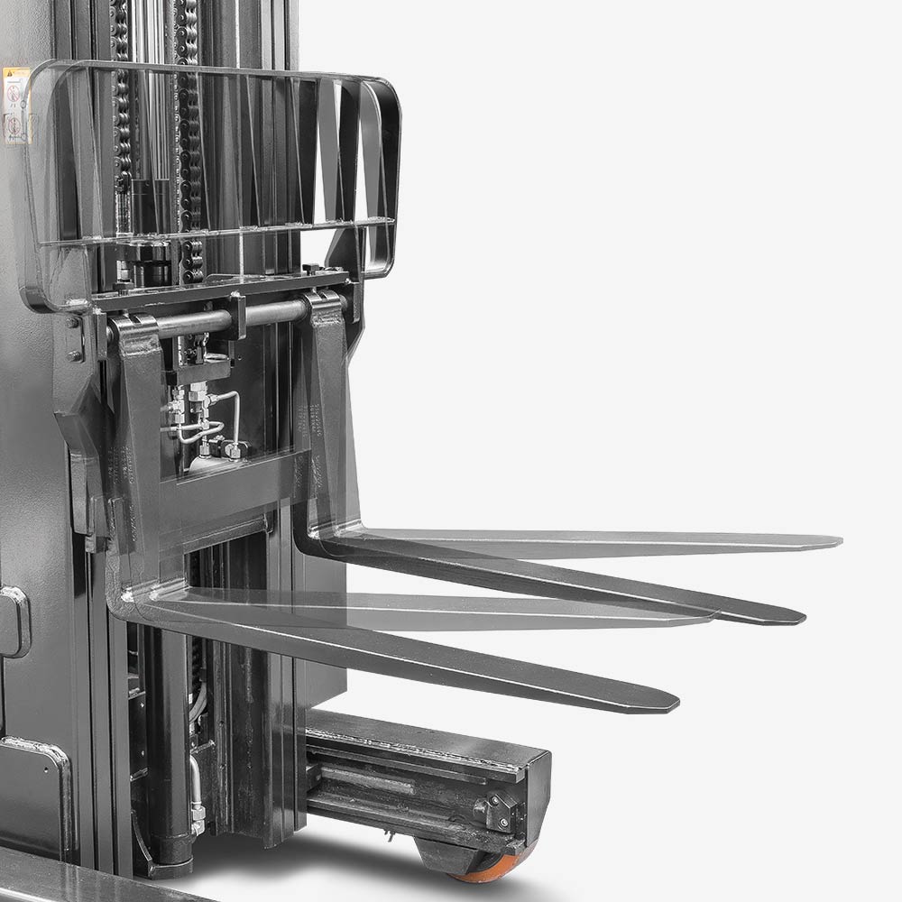 RETRATTILE UOMO IN PIEDI CQD (DA 15 A 18Q) - immagine 5