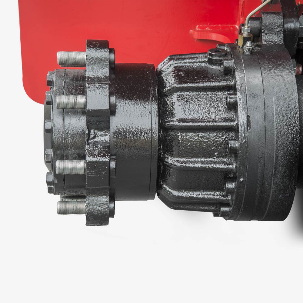 FUORISTRADA SERIE XF (50q) - immagine 5