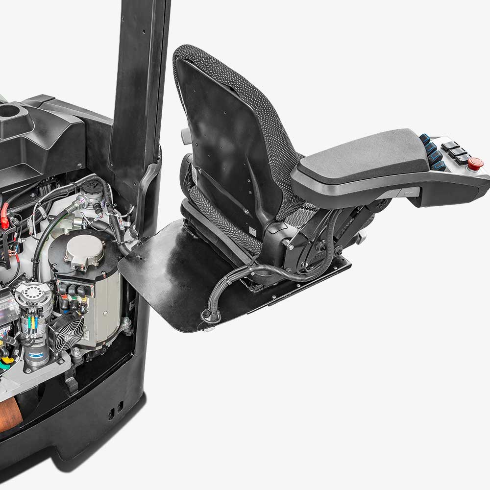 RETRATTILE SERIA XC UOMO A BORDO CQD (DA 14 A 18Q) - immagine 5