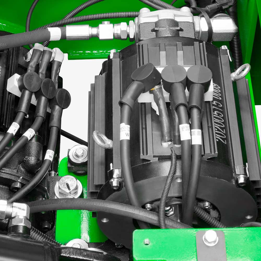 FRONTALE A LITIO SERIE AE (15-35q) - immagine 5