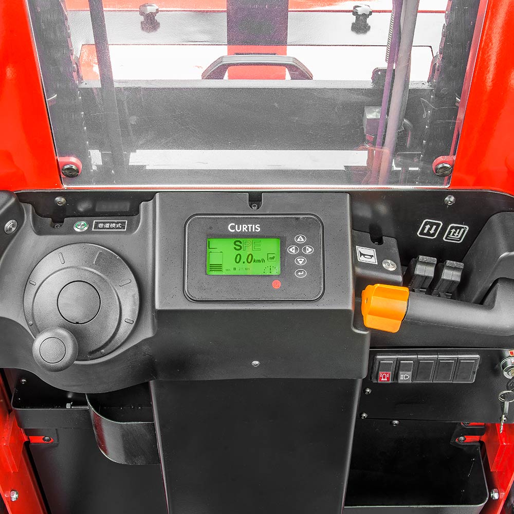 COMMISSIONATORE MEDIO LIVELLO CJD10 - immagine 5