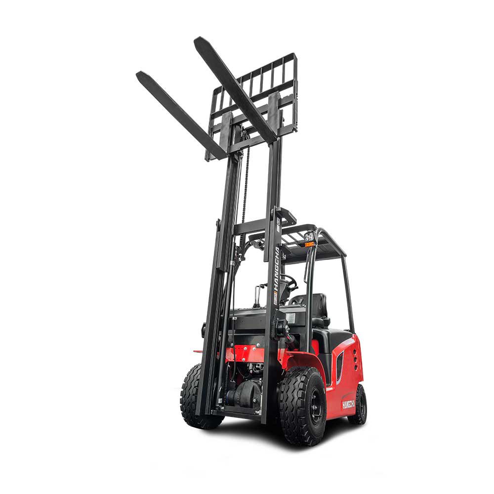 FRONTALE ELETTRICO SERIE X (10-18q) - immagine 3