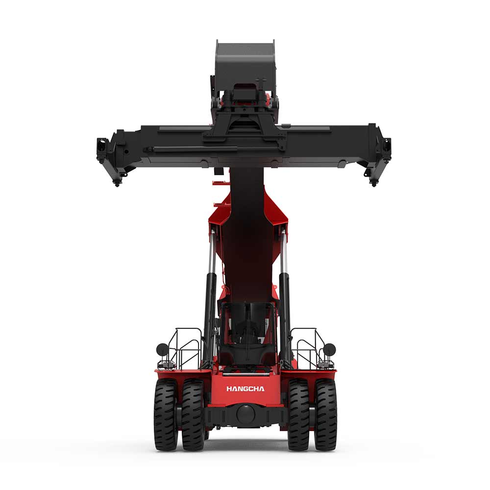 Reachstacker RS4531CH-XRW86 - immagine 3