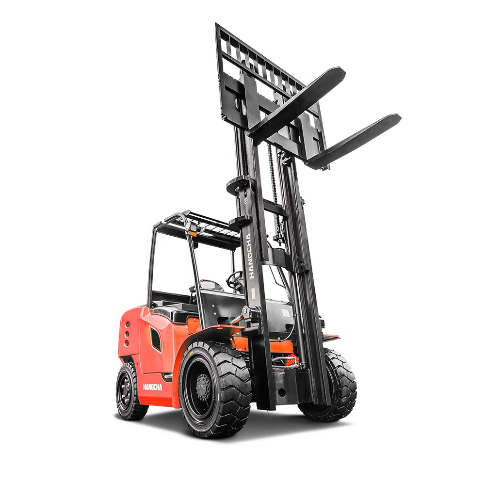 FRONTALE ELETTRICO SERIE X (60-100q) - immagine 3