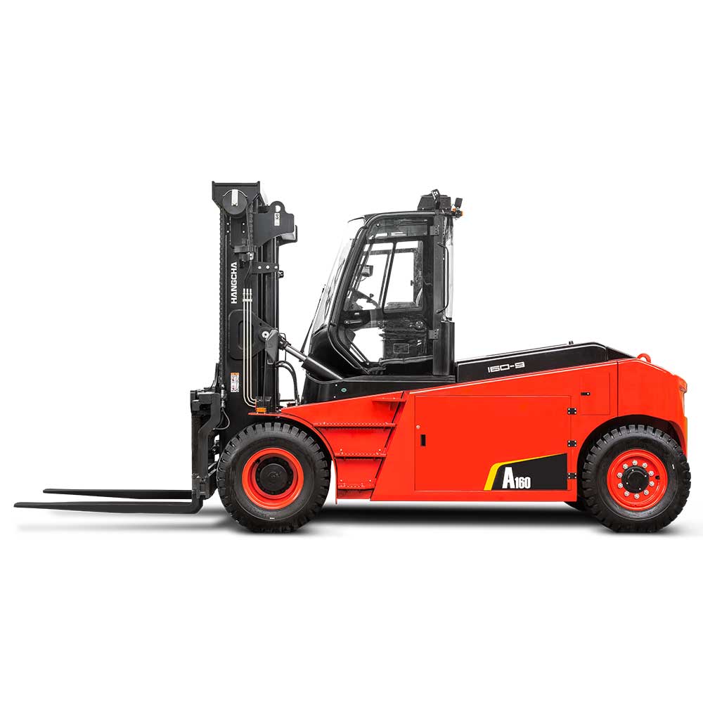 FRONTALE ELETTRICO SERIE A (140-160q) - immagine 2