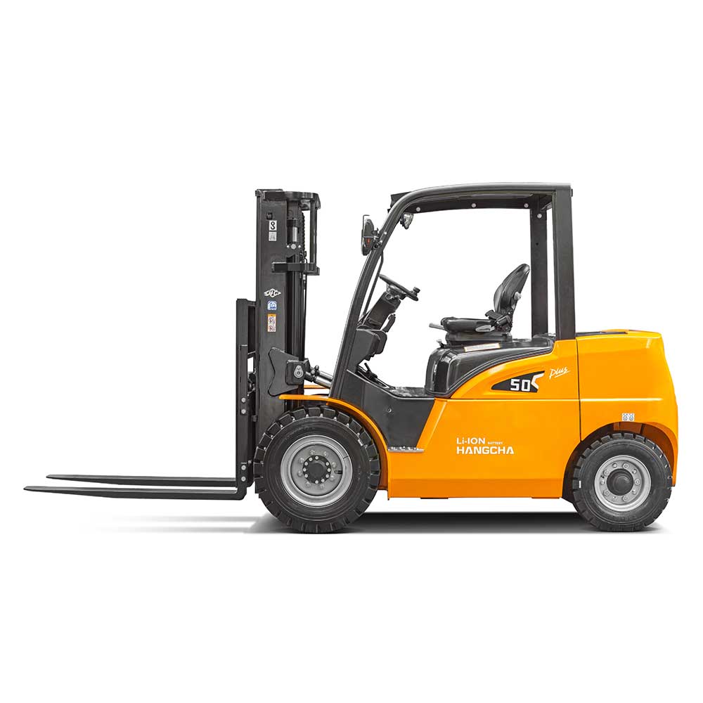 FRONTALE A LITIO SERIE XH (40-50q) - immagine 2