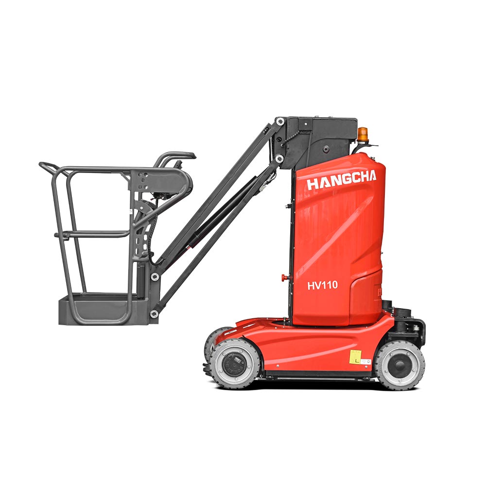 PIATTAFORMA SERIE HV110D - immagine 2