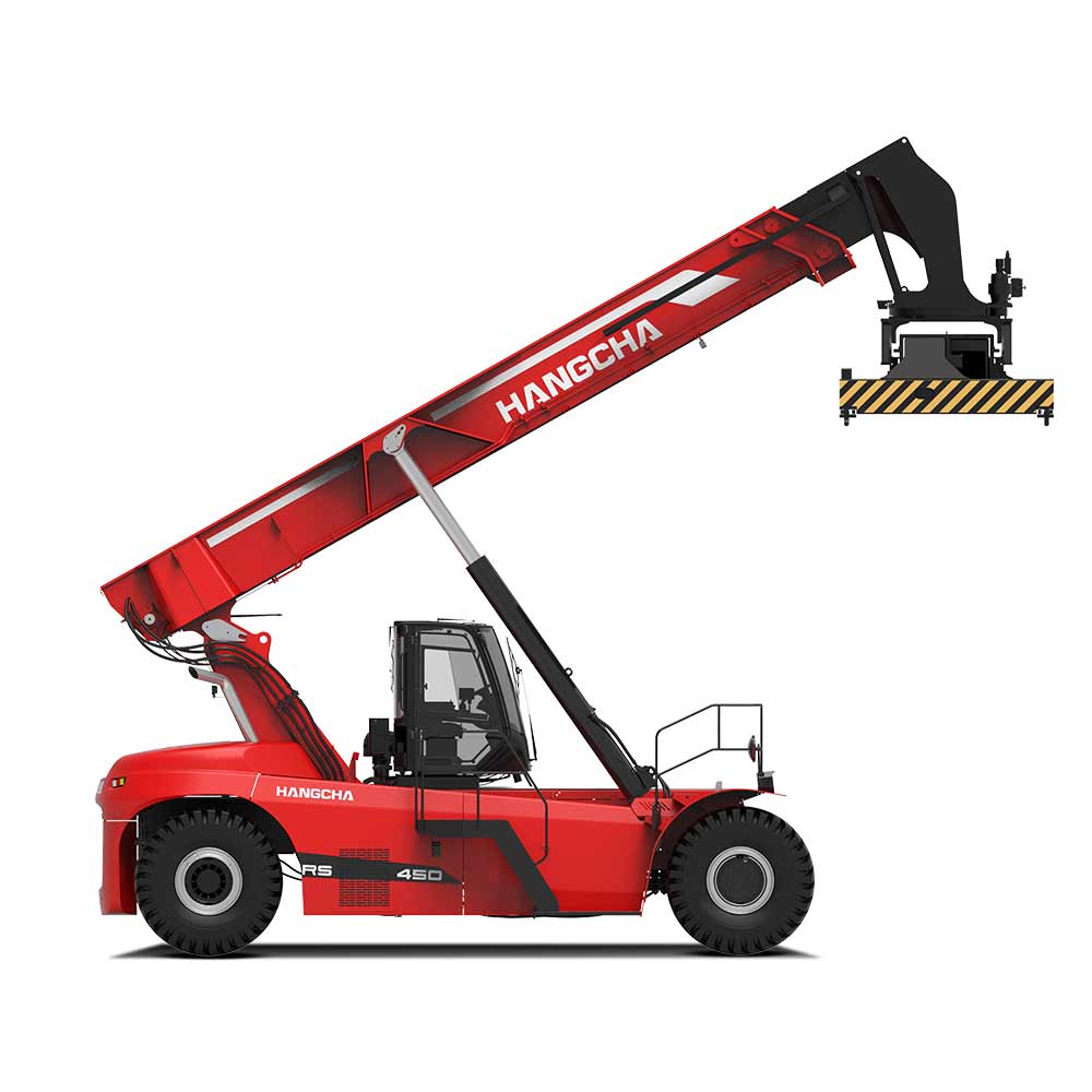 Reachstacker RS4531CH-XRW86 - immagine 2