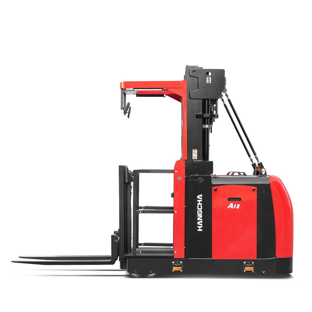 COMMISSIONATORE VERTICALE CJD12 - immagine 2