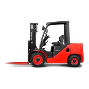 FRONTALE DIESEL SERIE XF (20-25q)