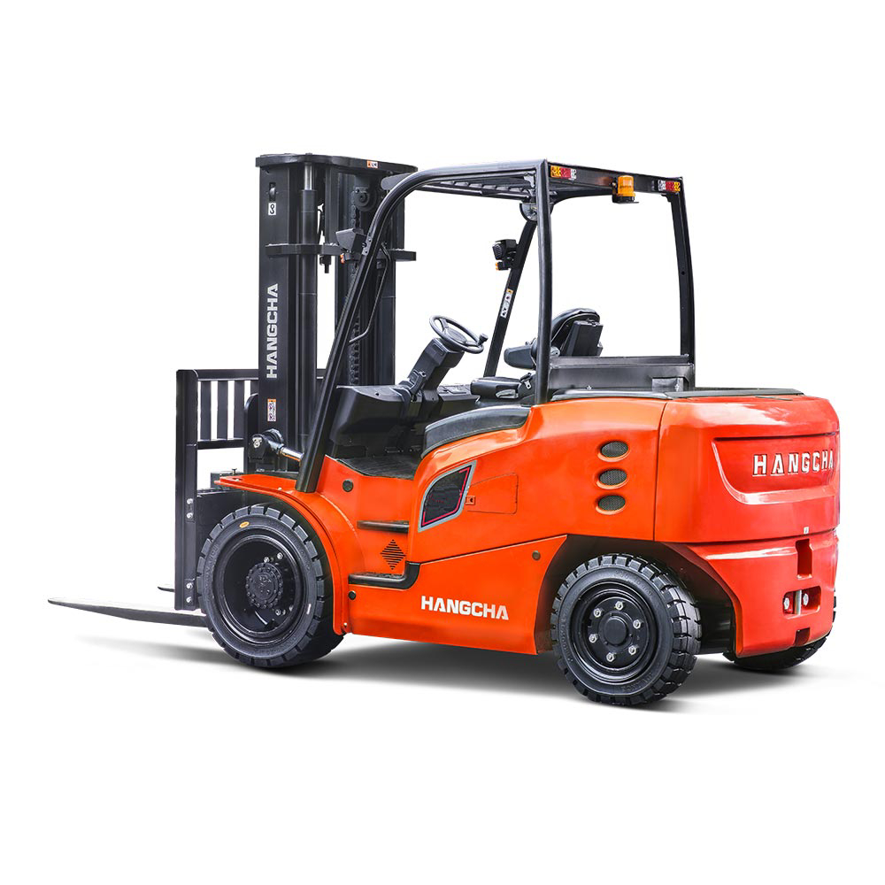 FRONTALE ELETTRICO SERIE X (60-100q) - immagine 2