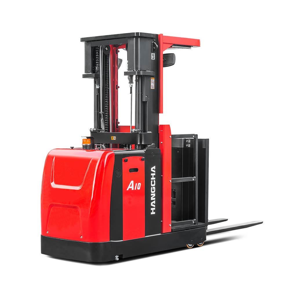 COMMISSIONATORE MEDIO LIVELLO CJD10 - immagine 2