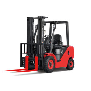 FRONTALE DIESEL SERIE XF (15-18q)