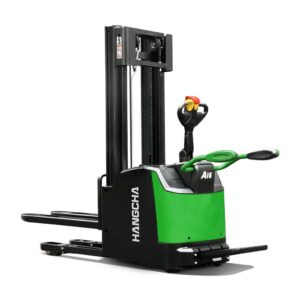 STOCCATORE A LITIO A COLONNA CON PEDANA E BASAMENTO MOBILE SERIE A